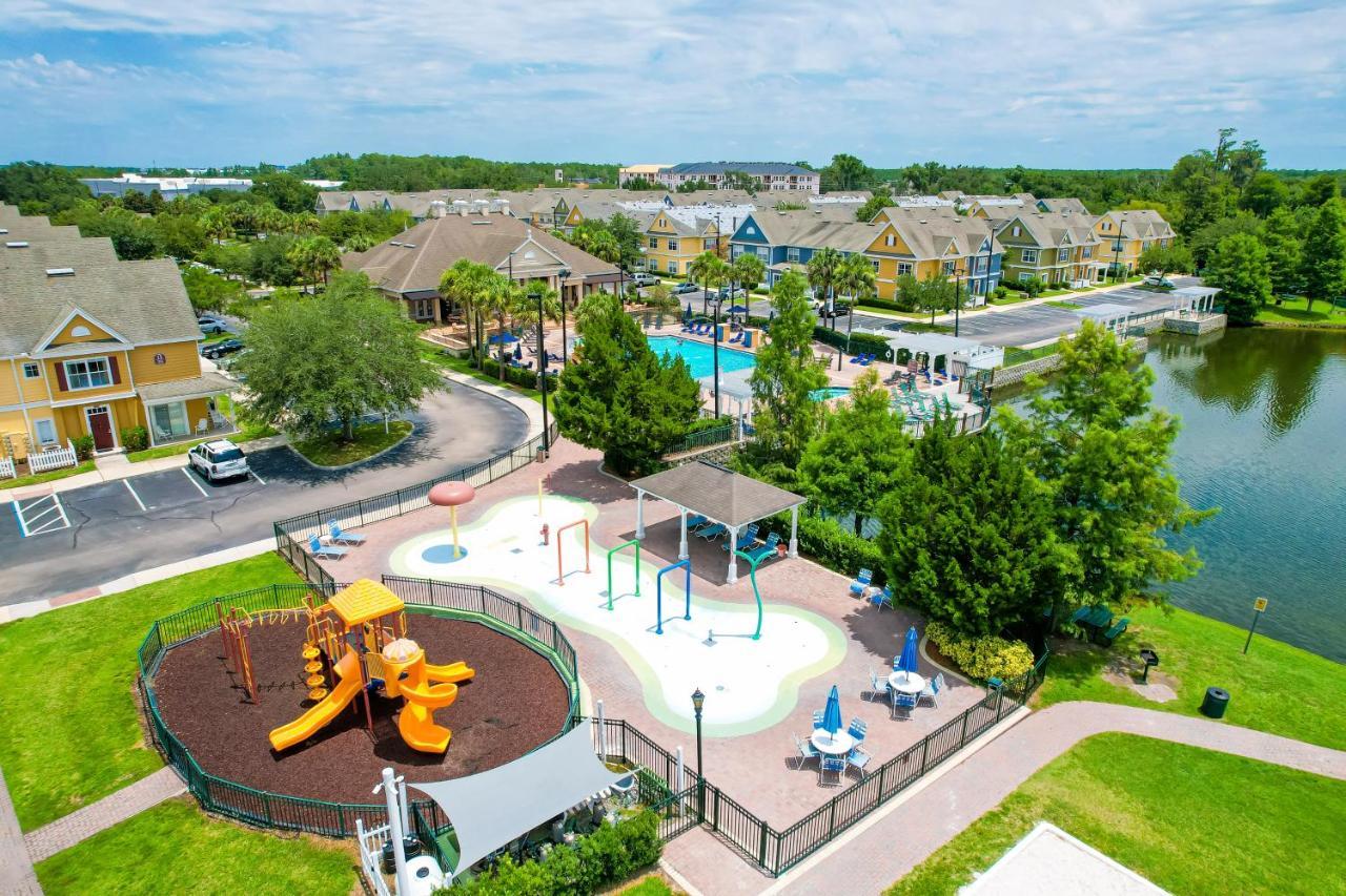 Sunshine State Of Mind Hotel Kissimmee Kültér fotó