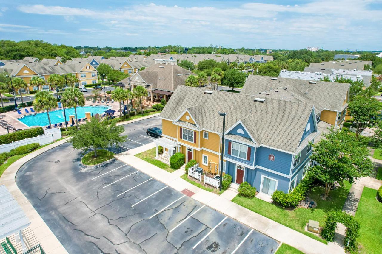 Sunshine State Of Mind Hotel Kissimmee Kültér fotó