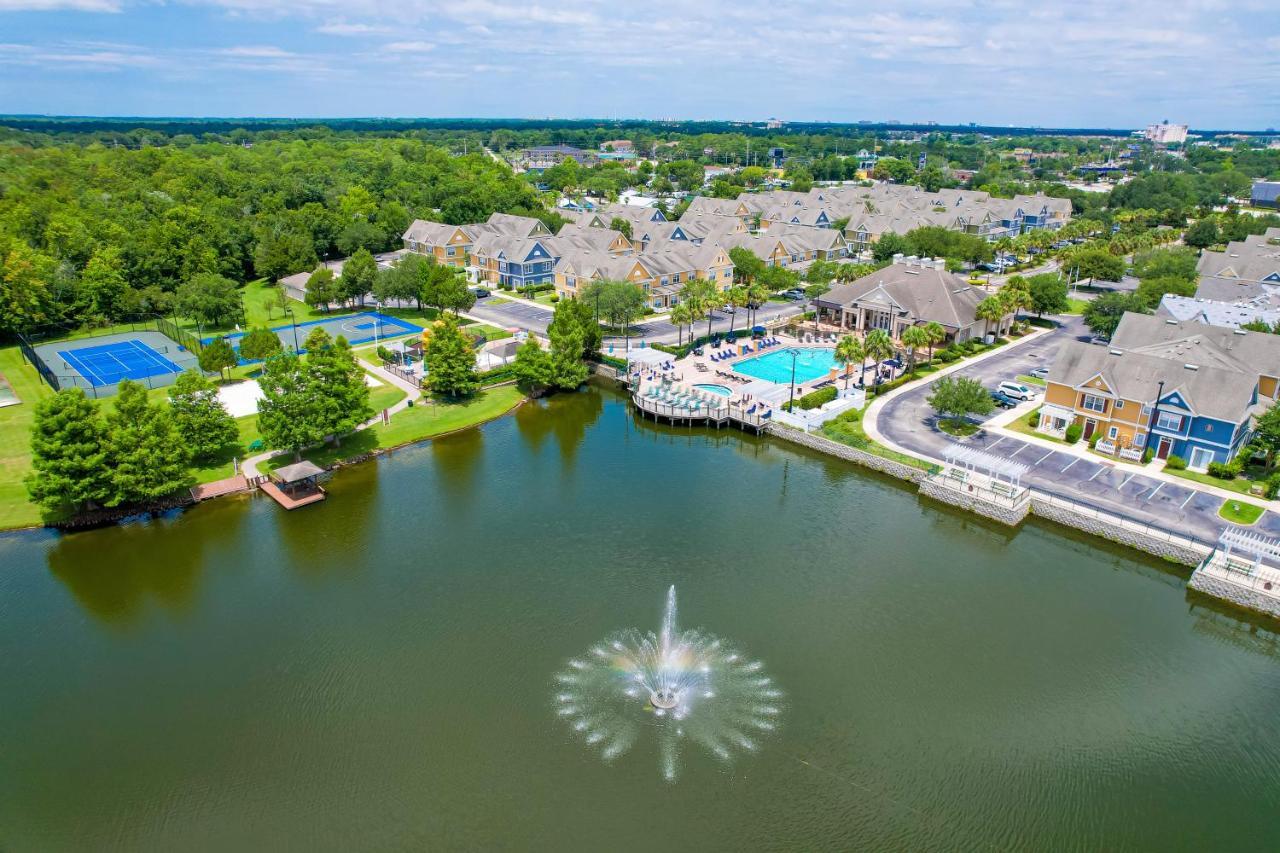 Sunshine State Of Mind Hotel Kissimmee Kültér fotó