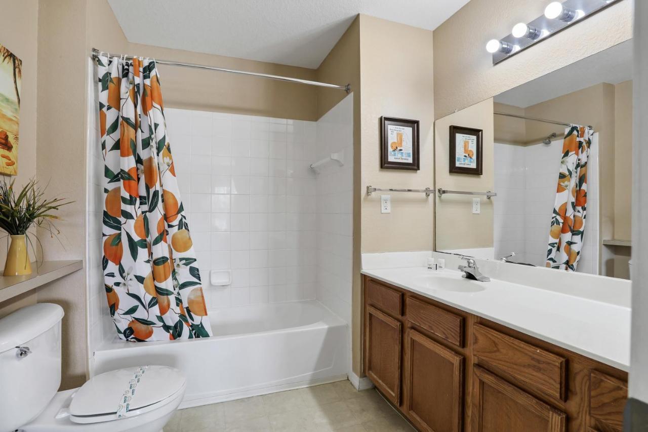 Sunshine State Of Mind Hotel Kissimmee Kültér fotó