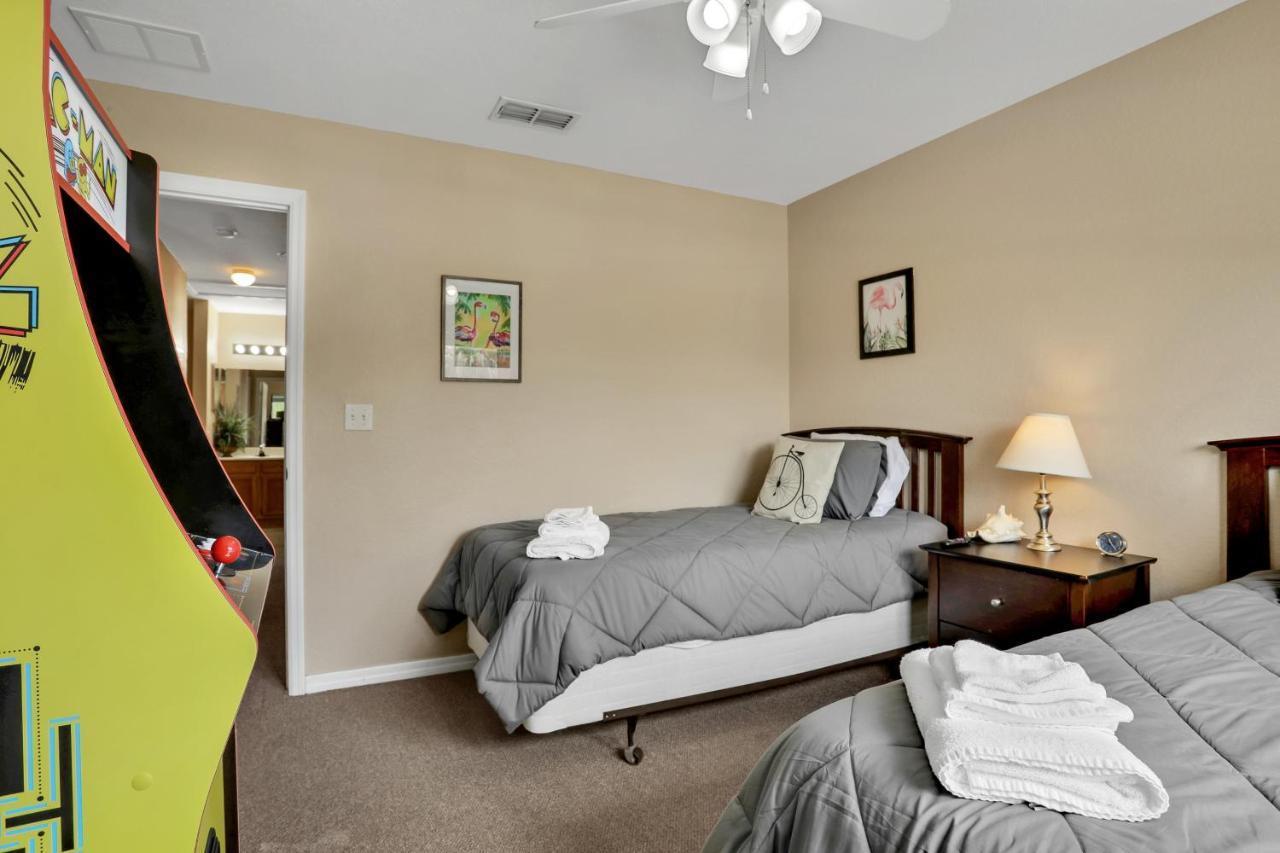 Sunshine State Of Mind Hotel Kissimmee Kültér fotó